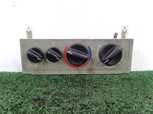 Used Climate control NISSAN KUBISTAR Van (X76) 1.5 dCi 70 (68 hp) 31971962