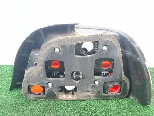 Left taillight BMW 5 (E39) 525 tds | BP26878199C34 