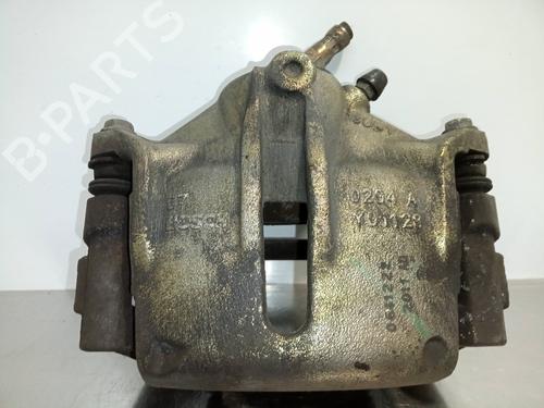 Left front brake caliper FORD MONDEO III (B5Y)  | BP22238390M105 