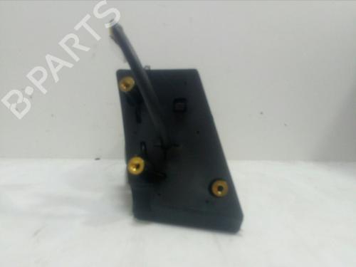 Left mirror FIAT STILO (192_) 1.2 16V (192_XA1B) | BP22238636C26 