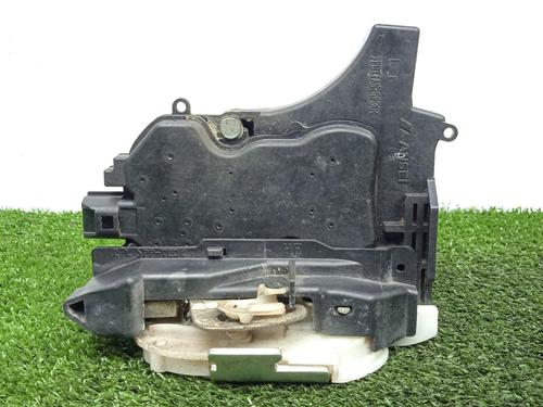 Used Front left lock CITROËN C-CROSSER (VU_, VV_) 2.2 HDi (156 hp) 12233751