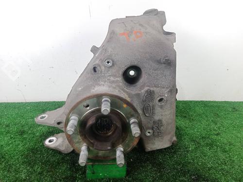 Used Right rear steering knuckle LAND ROVER DISCOVERY SPORT (L550) 2.0 D (150 hp) 24448370