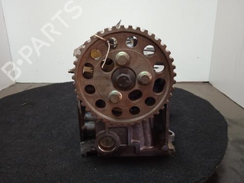 Cylinder head CITROËN SAXO (S0, S1)  | BP10972775M5 