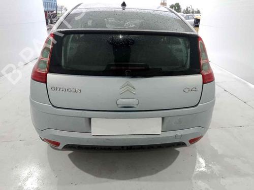 Headlight switch CITROËN C4 Coupe (LA_) 1.6 16V | BP17224316I24 