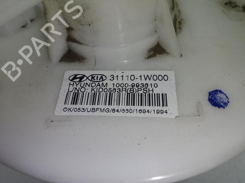 Fuel pump KIA RIO III (UB)  | BP17198177M76 