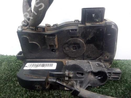 Rear left lock KIA SPORTAGE III (SL) 1.7 CRDi | BP6900561C100 