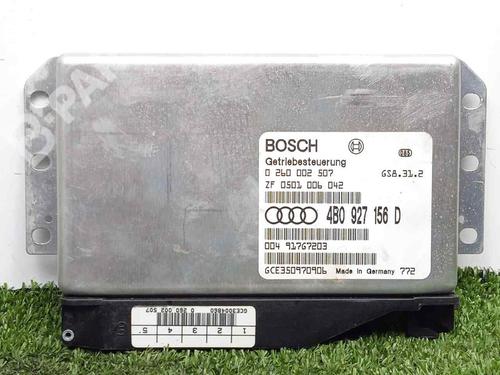 Used Automatic gearbox ECU Automatic gearbox ECU AUDI A6 C5 (4B2) 2.8 quattro (193 hp) 11168093 11168093