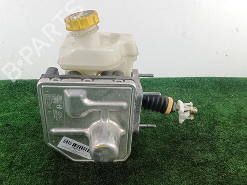 Used ABS pump ABS pump ALFA ROMEO STELVIO (949_) 2.0 Q4 (949.AXF2A) (201 hp) 36362775 36362775