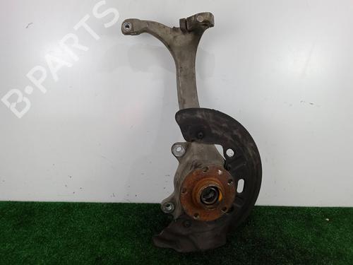 Used Right front steering knuckle AUDI A8 D3 (4E2, 4E8) 4.0 TDI quattro (275 hp) 32124741