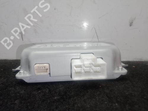 Elektronisk modul NISSAN QASHQAI II (J11, J11_) 1.5 dCi | BP29351022M83 