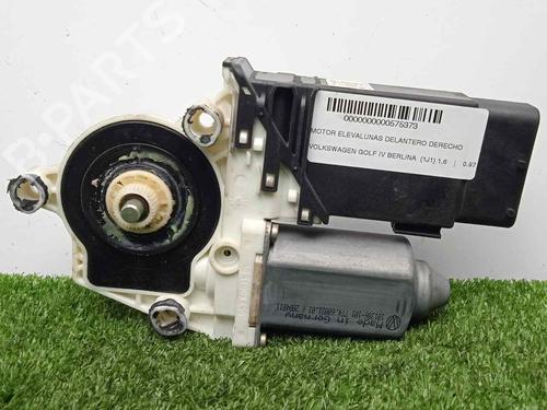Right front window motor VW GOLF IV (1J1) 1.6 | BP10718147E20 