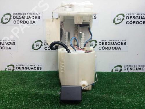 Used Fuel pump TOYOTA COROLLA Saloon (_E15_) 1.6 Dual VVTi (ZRE141, ZRE151) (124 hp) 5783003