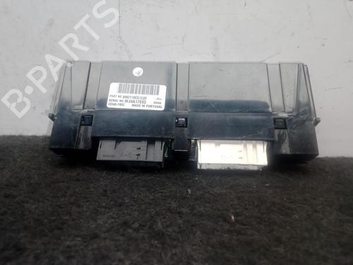 Electronic module FORD MONDEO IV (BA7) 1.6 TDCi | BP24671654M83 
