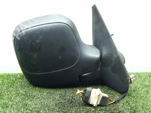 Right mirror CITROËN BERLINGO / BERLINGO FIRST Box Body/MPV (M_) 1.9 D 70 (MBWJZ, MCWJZ) | BP30173179C27