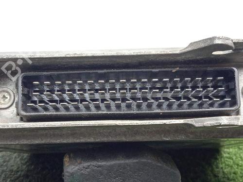 Engine control unit (ECU) PEUGEOT 106 II (1A_, 1C_)  | BP21006130M57 