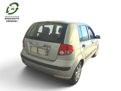 Left front window switch HYUNDAI GETZ (TB) 1.1 | BP40120156I27 - Image 11