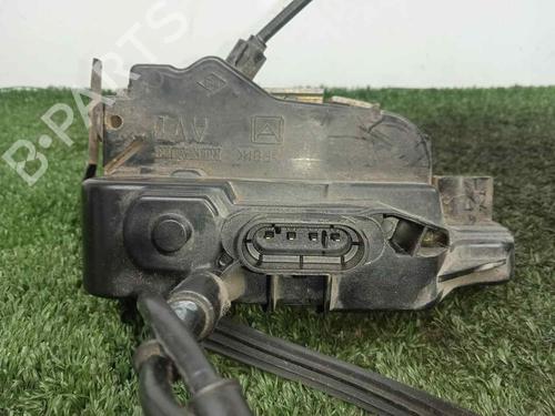 Front right lock RENAULT LAGUNA II (BG0/1_) 1.9 dCi (BG08, BG0G) | BP10501192C97 