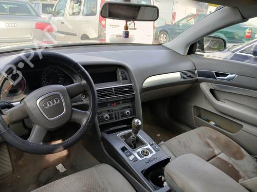 Injector AUDI A6 C6 (4F2) 2.0 TDI | BP36440286M100 - Image 7