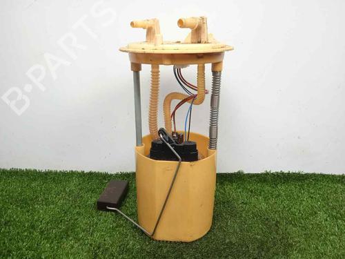 Fuel pump FIAT PANDA (169_) | BP10680743M76