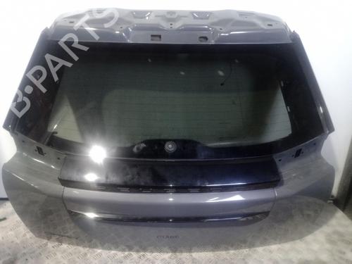 Used Tailgate PEUGEOT 2008 II (UD_, US_, UY_, UJ_, UR_, UC_) 1.2 PureTech 100 (USHNK) (101 hp) 32497990