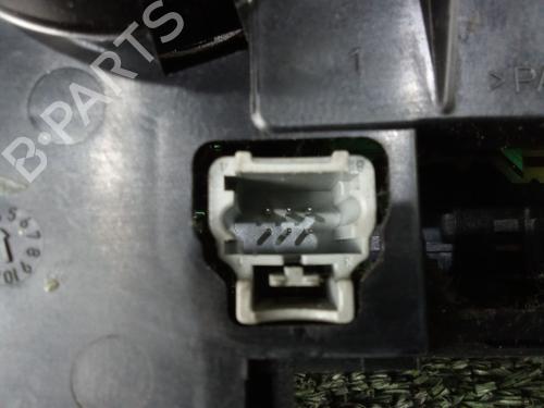 Headlight switch CITROËN C2 (JM_) 1.4 HDi | BP37792154I24 - Image 5
