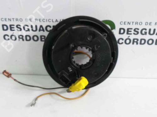 Squib airbag MERCEDES-BENZ E-CLASS (W210) E 250 Turbo-D (210.015) | BP12216400C102 
