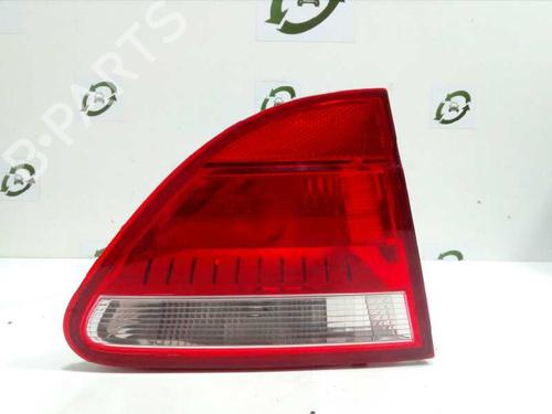 Used Left tailgate light SEAT EXEO (3R2) [2008-2013]  22238579