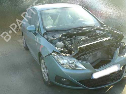 Rear right lock SEAT IBIZA IV (6J5, 6P1)  | BP5692803C99 