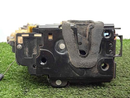 Front left lock VW POLO (9N_, 9A_) 1.4 TDI | BP16057283C98 