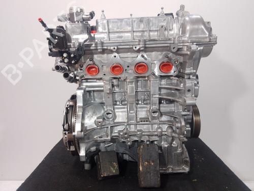 Used Engine Engine 37463652 37463652