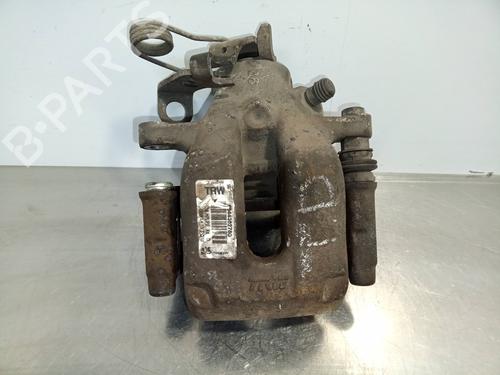 Right rear brake caliper PEUGEOT 407 (6D_)  | BP11573942M106 