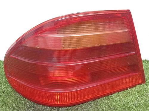 Used Left taillight Left taillight MERCEDES-BENZ E-CLASS (W210) E 290 Turbo-D (210.017) (129 hp) 10689741 10689741