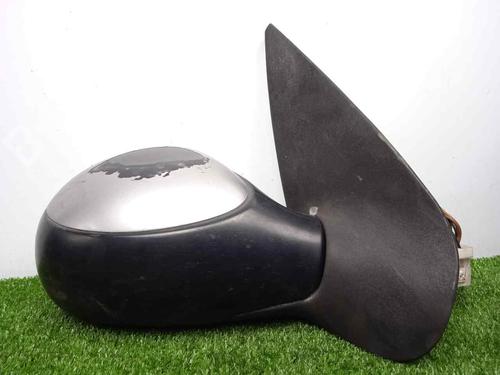 Right mirror PEUGEOT 206 Hatchback (2A/C) 2.0 HDI 90 | BP8844532C27 