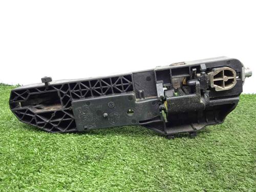 Front right exterior door handle FIAT BRAVO II (198_) 1.9 D Multijet (198AXB1A) | BP29213517C129 