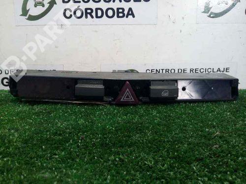Used Warning switch OPEL ASTRA H (A04) 1.6 (L48) (105 hp) 5745918