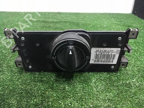 Used Climate control SEAT IBIZA II (6K1) 1.9 SDI (68 hp) 5737124