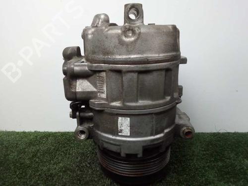 AC compressor BMW 5 (E39)  | BP7674103M34 