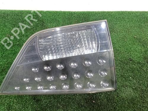 Used Left tailgate light Left tailgate light MITSUBISHI OUTLANDER II (CW_W) 2.0 DI-D (CW8W) (140 hp) 40236837 40236837