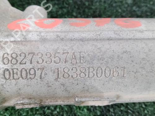 Steering rack JEEP COMPASS (MP, M6, MV, M7) 1.4 MultiAir 4x4 | BP40259355M22 - Image 5