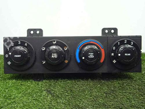 Used Climate control KIA CARNIVAL II (GQ) 2.9 CRDi (144 hp) 13398605