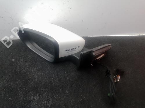 Left mirror VW GOLF VI (5K1) 1.6 TDI | BP30392859C26 