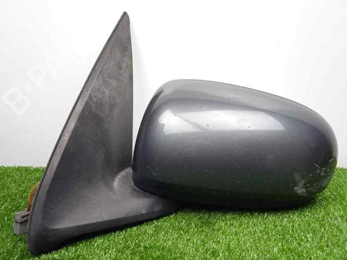 Left mirror NISSAN ALMERA II (N16) 2.2 dCi | BP8655350C26 