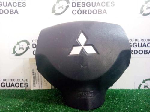 Used Driver airbag MITSUBISHI OUTLANDER II (CW_W) 2.0 DI-D (CW8W) (140 hp) 5712882