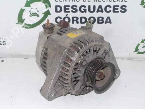 Alternator TOYOTA COROLLA (_E12_) 1.6 VVT-i (ZZE121_, ZZE121R) | BP5690044M7 