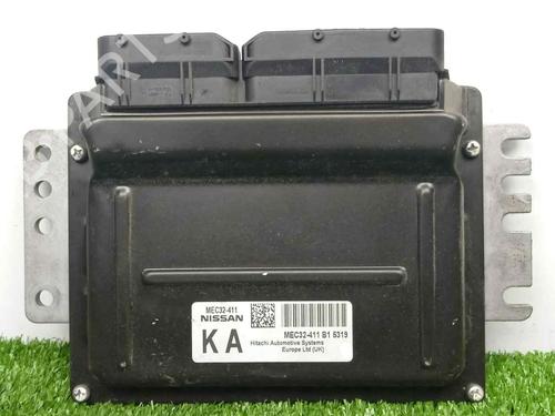 Used Engine control unit (ECU) NISSAN ALMERA TINO (V10) 1.8 (114 hp) 8415151