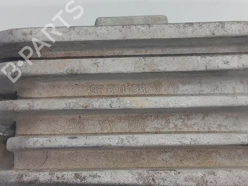 Engine mount PEUGEOT 207 (WA_, WC_)  | BP29460362M89