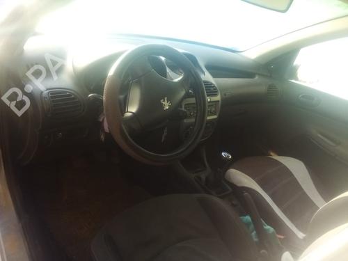 Steering pump PEUGEOT 206 Hatchback (2A/C) 1.4 HDi eco 70 | BP28619093M99 