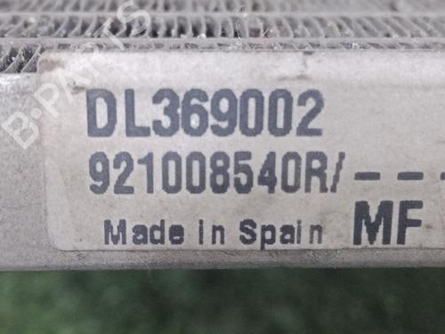 AC radiator RENAULT MEGANE IV Hatchback (B9A/M/N_) 1.2 TCe 130 (B9MR) | BP40259358M32 - Image 3