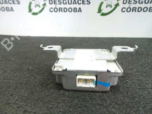 Used Control unit RENAULT KOLEOS I (HY_) [2008-2025]  5694918