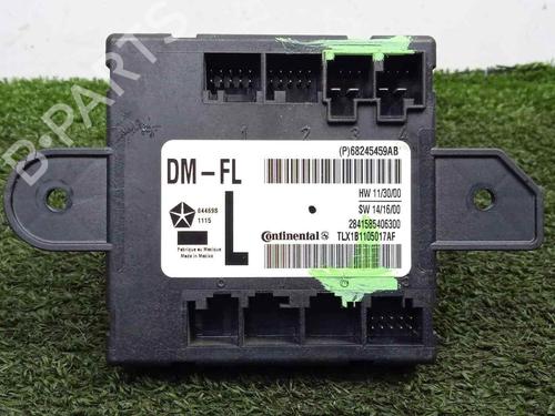 Used Electronic module FIAT FREEMONT (345_) 2.0 JTD 4x4 (170 hp) 15196188